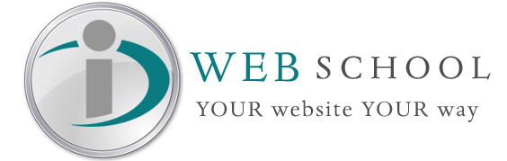 I-Webschool Website Design Course